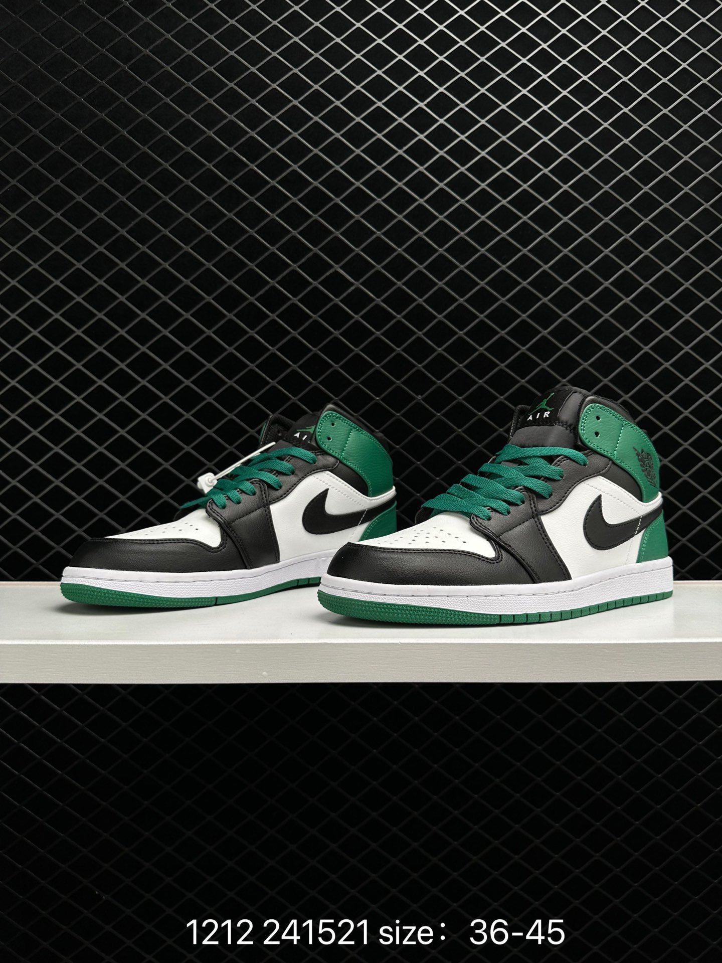 Air Jordan 1 High OG AJ1